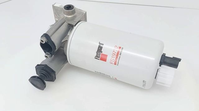FH22264 Модуль сепаратор топливный FWS с FS19732, без нагреват? смотреть онлайн