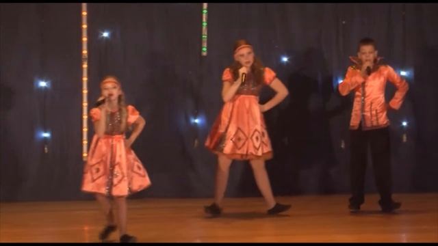 Юбилейный концерт "Кашалоту 25"