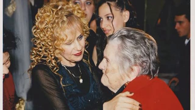 сл Гули Юсуповой муз А Аптекарь мама смотреть онлайн