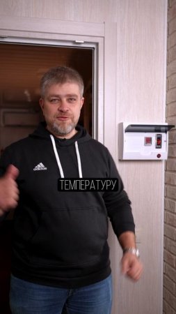 Без ЭТОГО ты не сделаешь холодильную камеру в доме! #дом #загородныйдом #холодильник