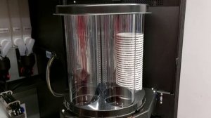 Jetinno обновилась теперь с V - Кофемашины JL28V