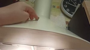 Кнопки в вытяжке заедают