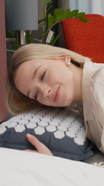 Попробуйте игольчатый массаж смотреть онлайн