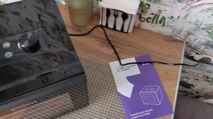 Обор на сушилку Kitfort 1946, пробуем сушить томаты!