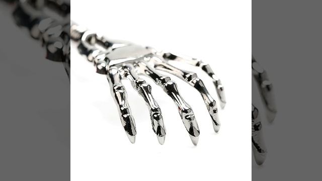 🔝 Телескопический массажер для спины из нержавеющей смотреть онлайн