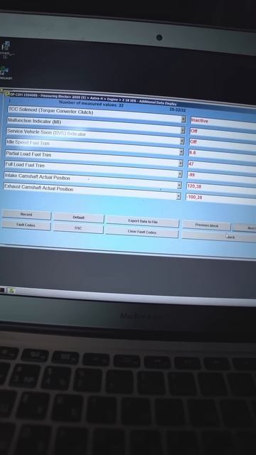 🎥Opel Astra H 2008 Z18XER АКПП 135 тыс.км: диагностика #astrah #opelastra #c смотреть онлайн