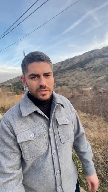 ЖК премиум класса в районе Крцаниси. Три пятиэтажных д смотреть онлайн