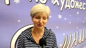 27.12.2016 Сюжет Валерия Малькова о турнире по художественной гимнастике "Зимние узоры"