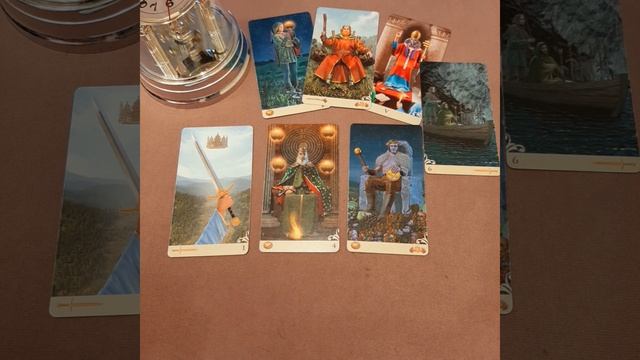 Расклад таро: ВЕСЫ февраль 2025 (1-10 февраля) | Гадание на ? смотреть онлайн