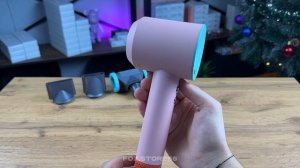 ОБЗОР НА ФЕН DYSON HD15 В КЕЙСЕ | ЛУЧШАЯ КОПИЯ ИЛИ МИФ?