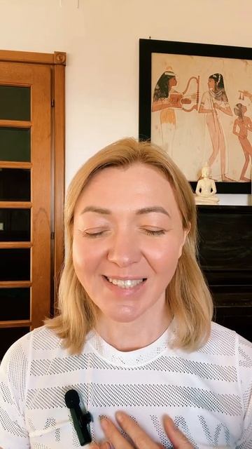 Практика перед Новым Годом #осознанность #саморазвити смотреть онлайн