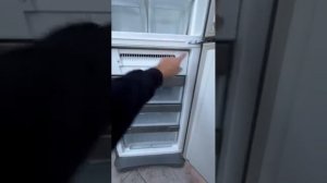 видео обзор Холодильника Indesit C236NFG.016