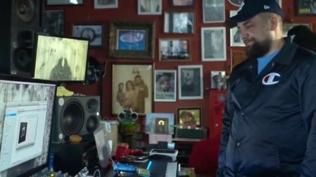 ВЕЕF: Рождение Хип-хопа смотреть онлайн