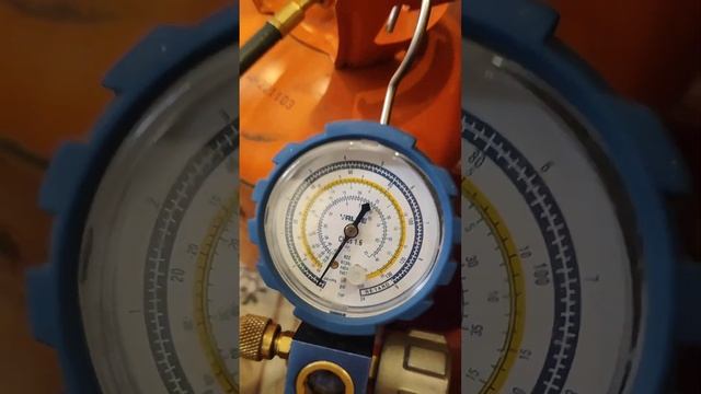 Холодильник Electrolux 20 лет, не холодит, замена каппилярно смотреть онлайн