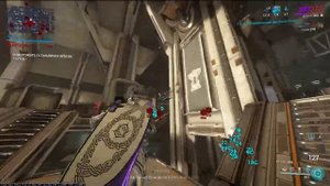 Warframe #219 СП Перехват. Легкий способ пройти перехват на Стальном Пути.