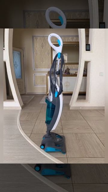 Пылесос #kitfort Kitfort KT-535-2 смотреть онлайн