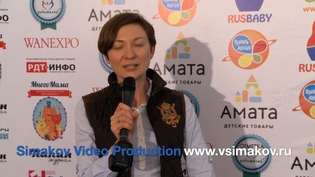 Интервью Надежды Михайловой. Отметка родителей.