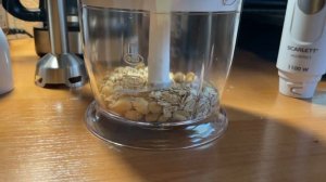 Обзор блендера Scarlett SC-HB42F09