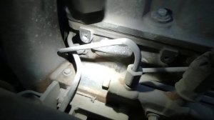 Где номер двигателя и вин рамы на Донгфенг (DONGFENG DFH 4180) 2