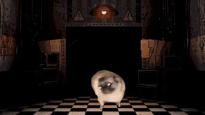 Fnaf paradise slowed reverb