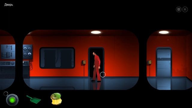 Бомбящий финал The Silent Age| Финал прохождения смотреть онлайн