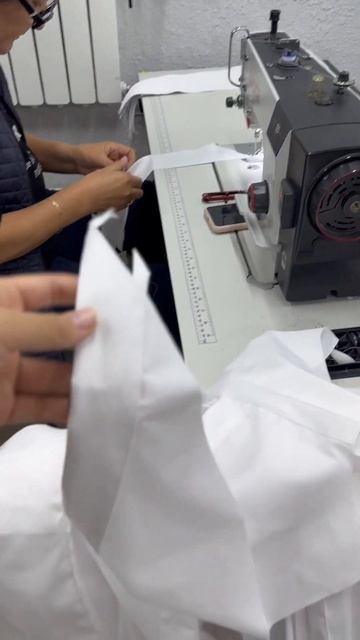 Швейное производство , швейная фабрика в Бишкеке смотреть онлайн