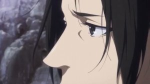 Аниме клип Танцы под луной