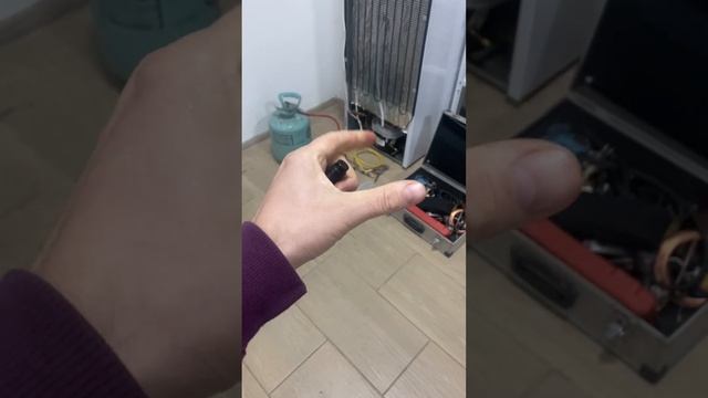 Муфта Ганзена для капиллярной трубки: Что это такое и ?