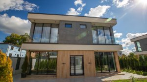 🔥 Современный дом в Адлере по доступной цену: 120 м², 7 минут до моря, рассрочка!
