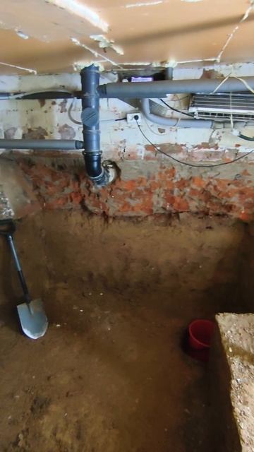 Холодильная камера в подполье частного дома смотреть онлайн