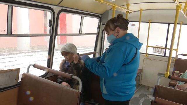 Городской транспорт работает по расписанию выходного смотреть онлайн