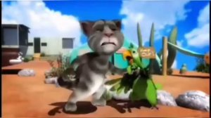 Говорящие друзья, 7 серия - Многокотье | Мультики для детей