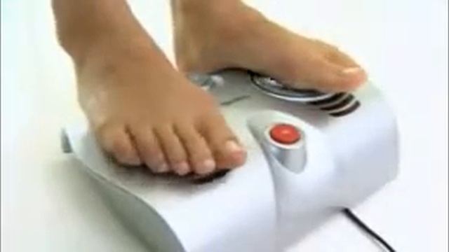 Массажер для ног Beurer FM38 смотреть онлайн