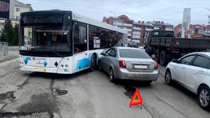 Дорожный патруль. Анжеро-Судженск. От 6.05.2025