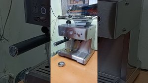 Кофейная станция BQ CM5001