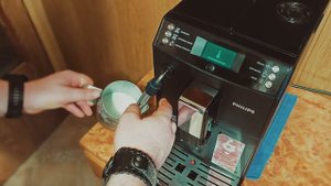 Кофемашина Philips 8826