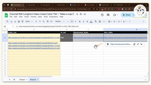 Эта AI-система создает длинные YouTube-видео каждый час (NoCode автоматизация на n8n)