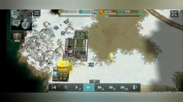 ART OF WAR 3| Как играть в новый турнир по бортовым самописцам?| Flight Recorder Tournament Battle