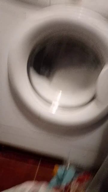 Очень много пены в стиральной машине смотреть онлайн