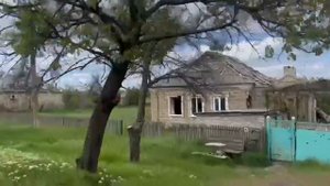 ПАВЛОВКА СТЁРТА С ЛИЦА ЗЕМЛИ,ВИДЕО ДЛЯ ПОТОМКОВ МАЙ 2025