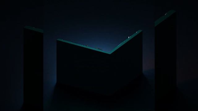 "Логово ведьмы" - 3D моделька в Blender по видеоурокам