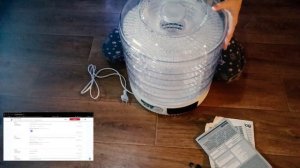 ЭЛЕКТРОСУШИЛКА для фруктов и овощей Gorenje FDK 500 GCW | Распа