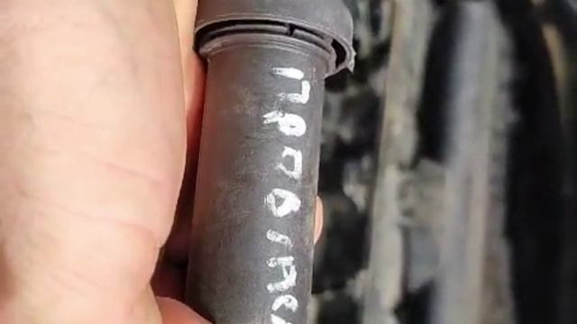 Автоэлектрик победил троение и Check у Ситроена С3, хитрости диагностики, итоги ремонта