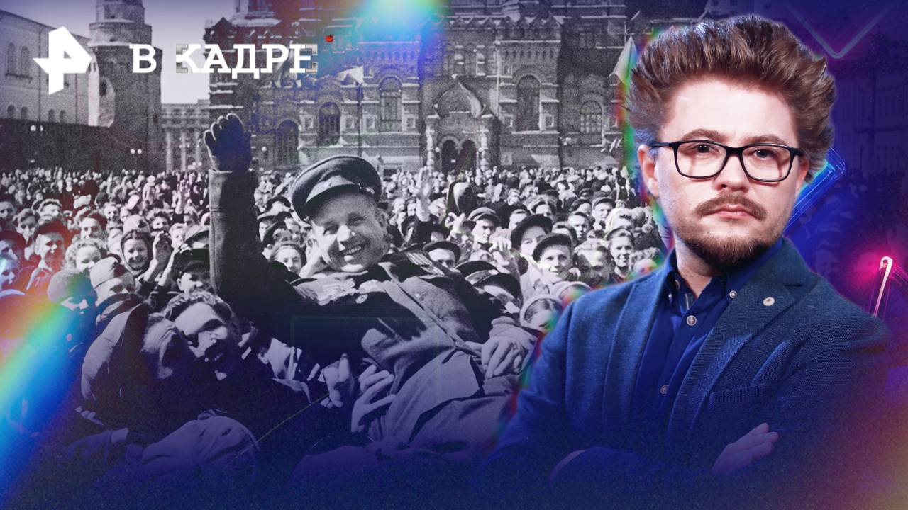 "...А зори здесь тихие" и "Сталинград": лучшие фильмы ко Дню Победы