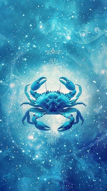 ♋ Рак: Время для саморазмышлений и глубоких решений! (?