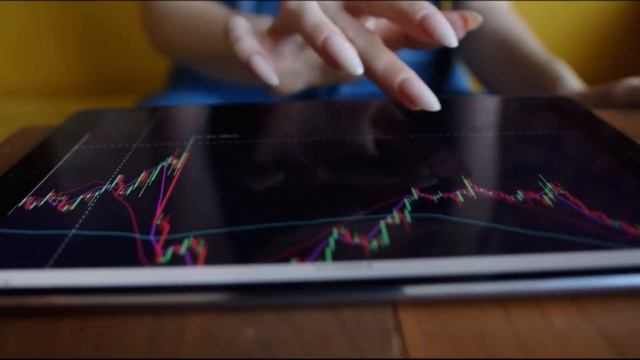 ПОЧЕМУ ЖЕНЩИНАМ СЛЕДУЕТ НАЧАТЬ ИНВЕСТИРОВАТЬ. КАК ЖЕН