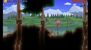 Террария: Гномы, удача и ферма гномов. Гайд для новичко