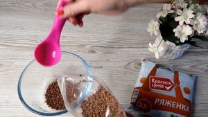 Как сбросить вес на гречке и кефире?