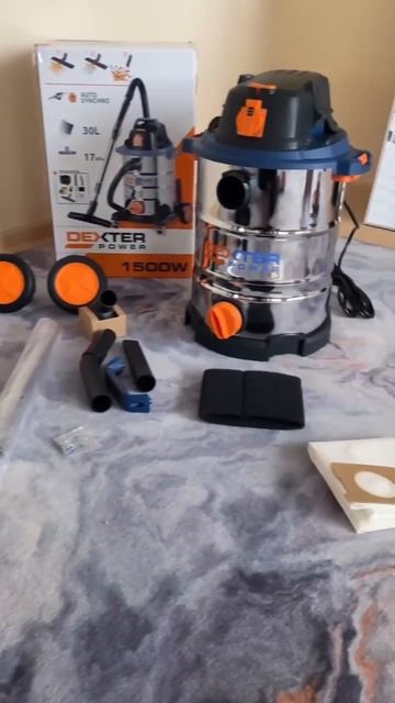 #распаковкаwildberries #находка #обзор пылесос для дома и ст смотреть онлайн