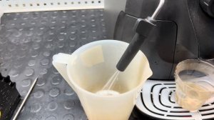 Как очистить кофемашину Saeco Xsmall від накипу